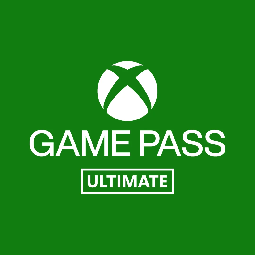 Аренда Аккаунт GamePass Xbox Game Pass Ultimate