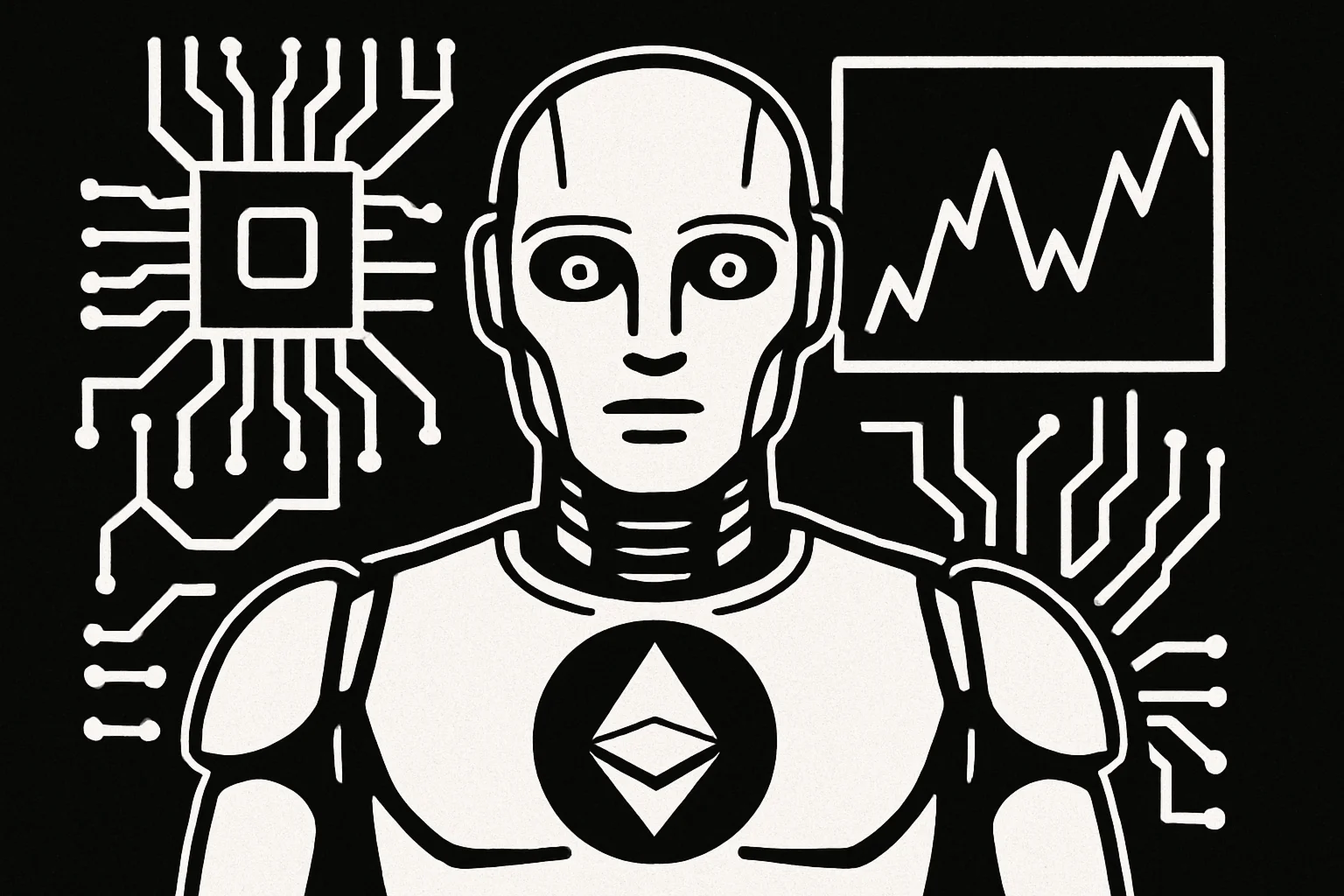 Telegram-бот для мониторинга Ethereum
