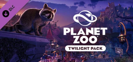 Planet Zoo: Twilight Pack АВТОДОСТАВКА Steam Россия