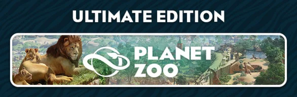 Planet Zoo Premium Edition АВТОДОСТАВКА Steam RU