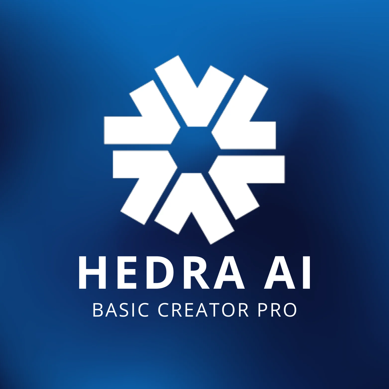 Hedra AI Basic/Creator/Pro Частный доступ на 1 месяц