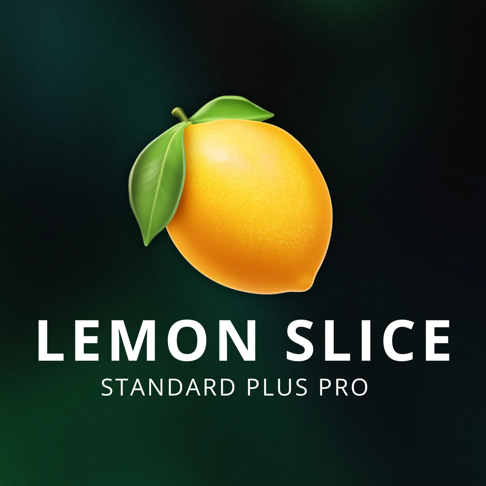 Lemon Slice LemonSlice AI Standard/Plus/Pro на 1 мес
