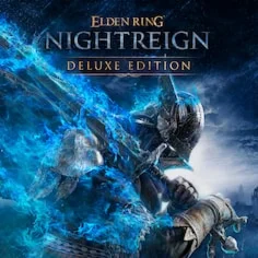 ELDEN RING NIGHTREIGN PS4PS5 ТУРЦИЯ УКРАИНА