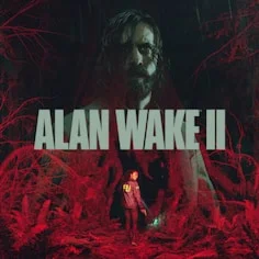Alan Wake 2 PS5 ТУРЦИЯ УКРАИНА