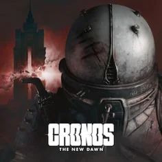Cronos: The New Dawn PS5 ТУРЦИЯ УКРАИНА