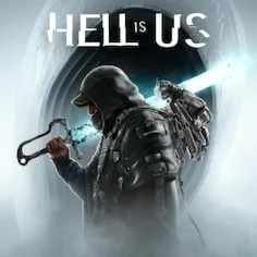 Hell is Us PS5 ТУРЦИЯ УКРАИНА