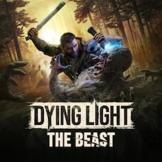 Dying Light: The Beast PS5 ТУРЦИЯ УКРАИНА