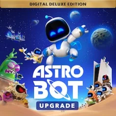 ASTRO BOT PS5 ТУРЦИЯ УКРАИНА
