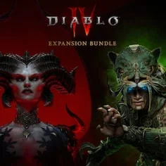Diablo IV PSPS5 ТУРЦИЯ УКРАИНА