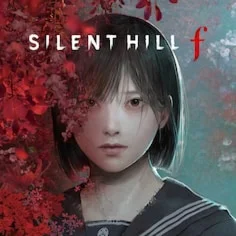 SILENT HILL f PS5 ТУРЦИЯ УКРАИНА