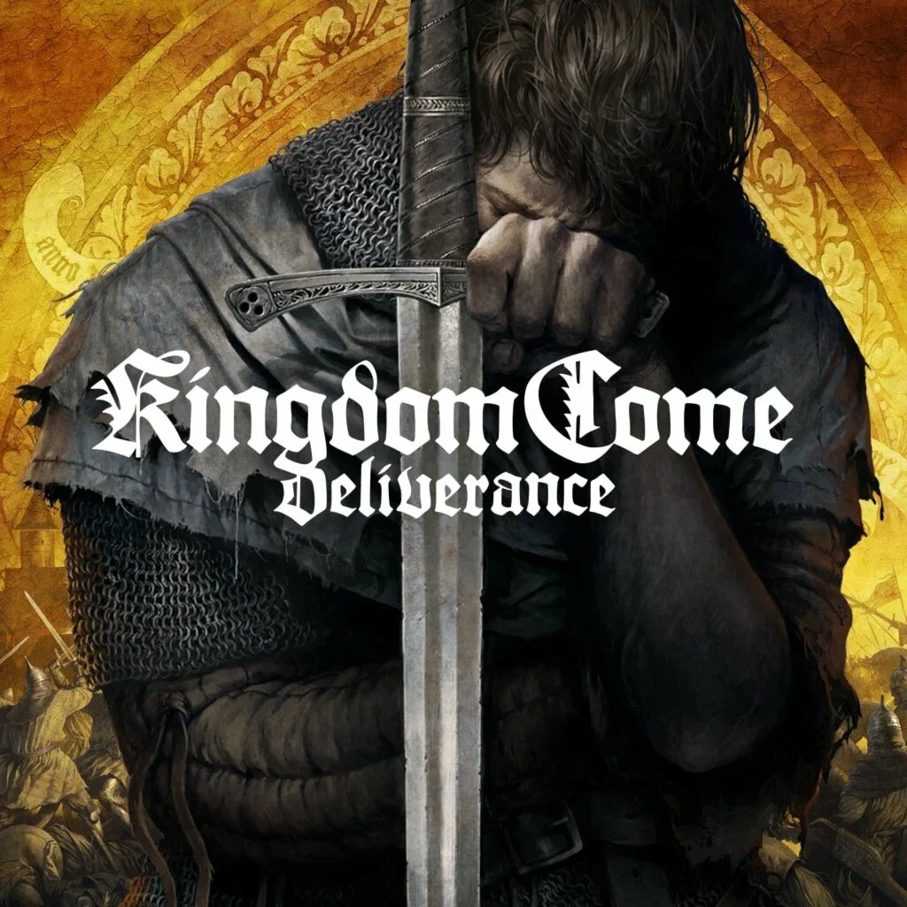 Kingdom Come: Deliverance PS4-PS5/ П2/П3 - АВТО-ВЫДАЧА