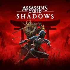 Assassins Creed Shadows PS5 ТУРЦИЯ УКРАИНА