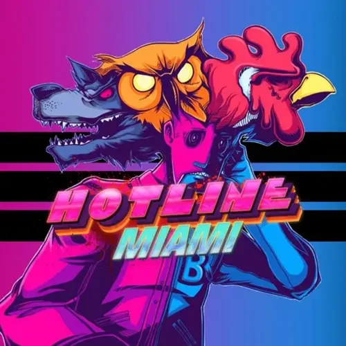 Hotline Miami / Steam Key / GLOBAL