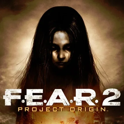 FEAR 2: Project Origin FEAR / Steam Key / GLOBAL