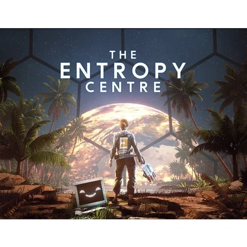 The Entropy Centre / Steam Key / GLOBAL