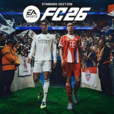 EA Sports FC 26 PS4 PS5 ТУРЦИЯ УКРАИНА