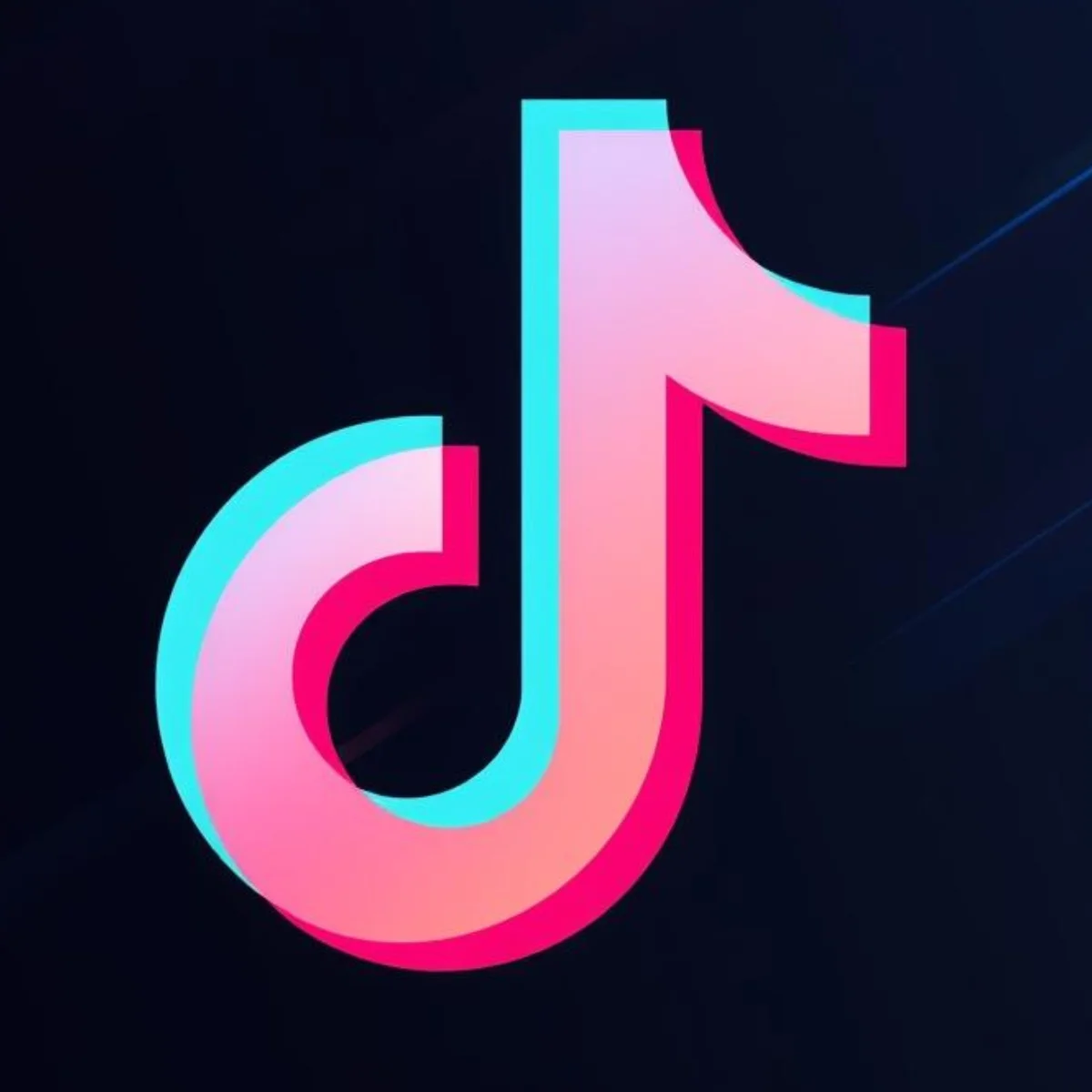 Включен Tiktok USA GMAIIL