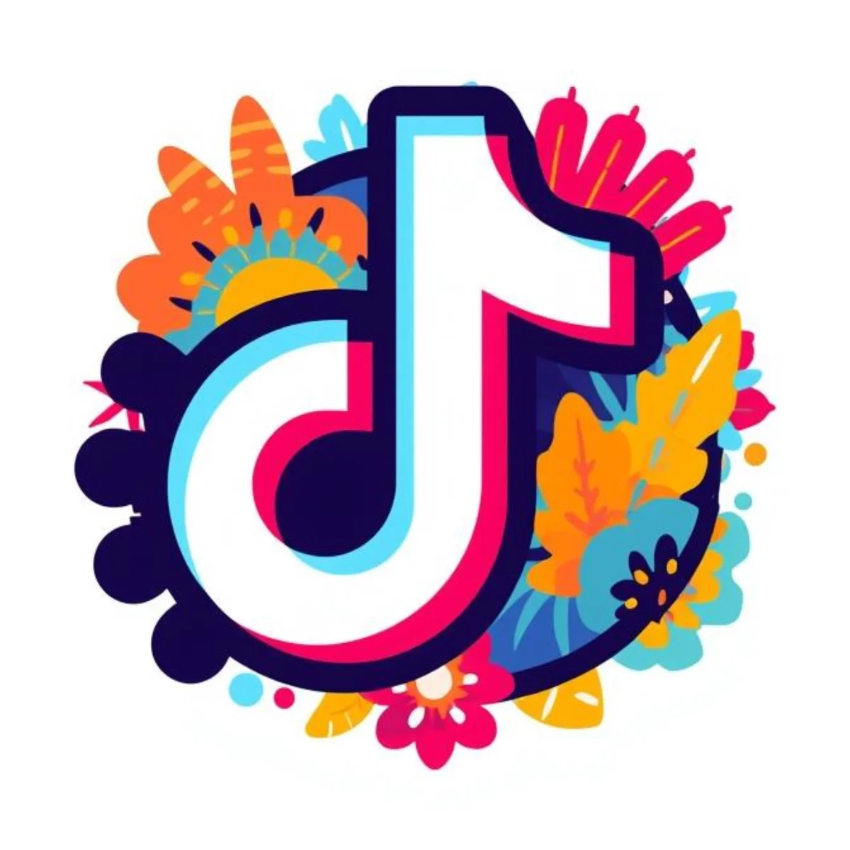 TikTok 13 месяца I Изменение данных I Полный доступ
