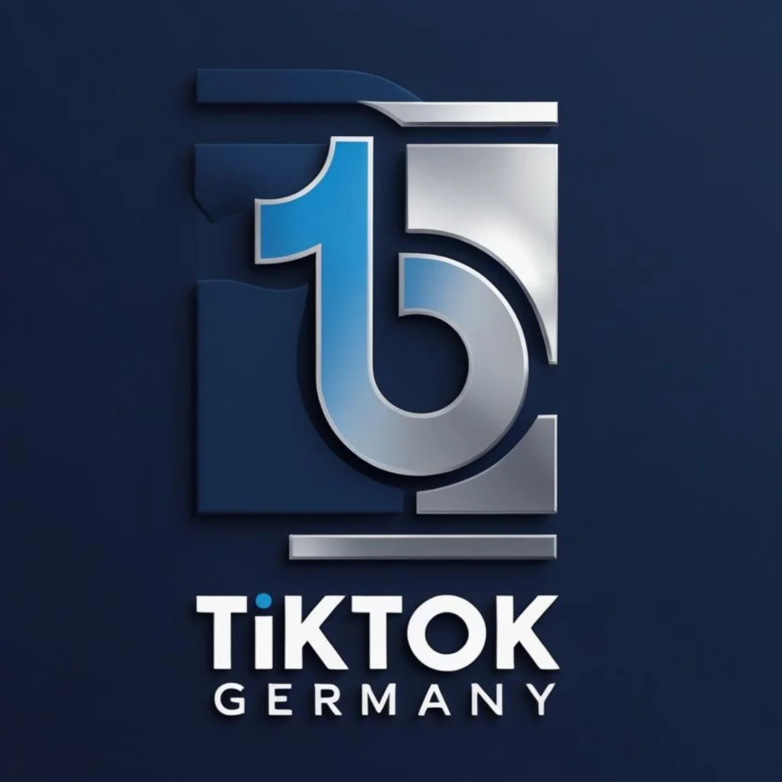 TikTok I Германия I Почта включена I Полный доступ I Пе