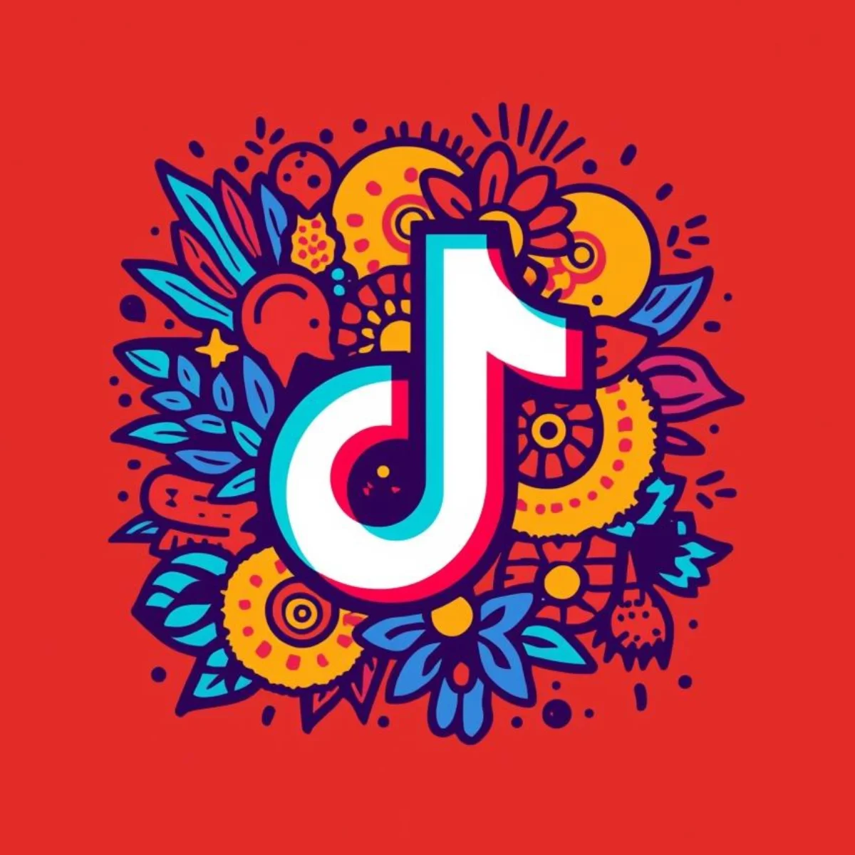 TikTok в Латинской Америке I Mail включен в полный дост