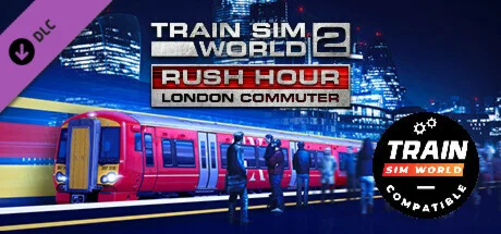 Train Sim World: Brighton Main Line: London Victoria -