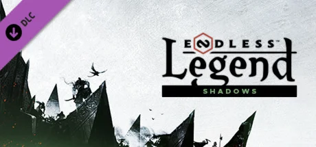 ENDLESS Legend - Shadows Steam Gift Россия UA / KZ