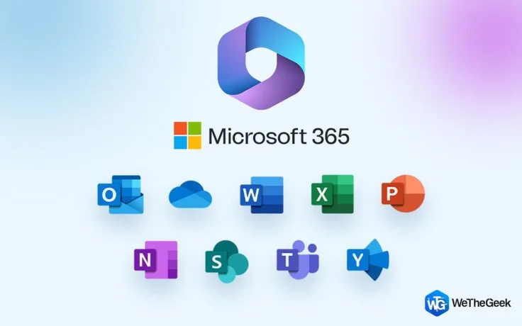 Купить Office 365 Pro Plus 5 устройств Win/MAC/iOS