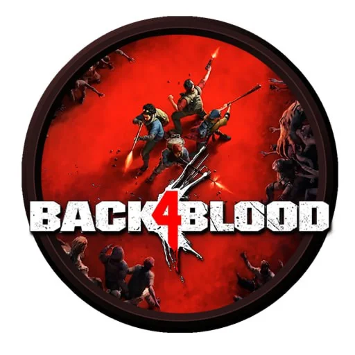 Back 4 Blood Ultimate +DLCRegion FreeGLOBAL