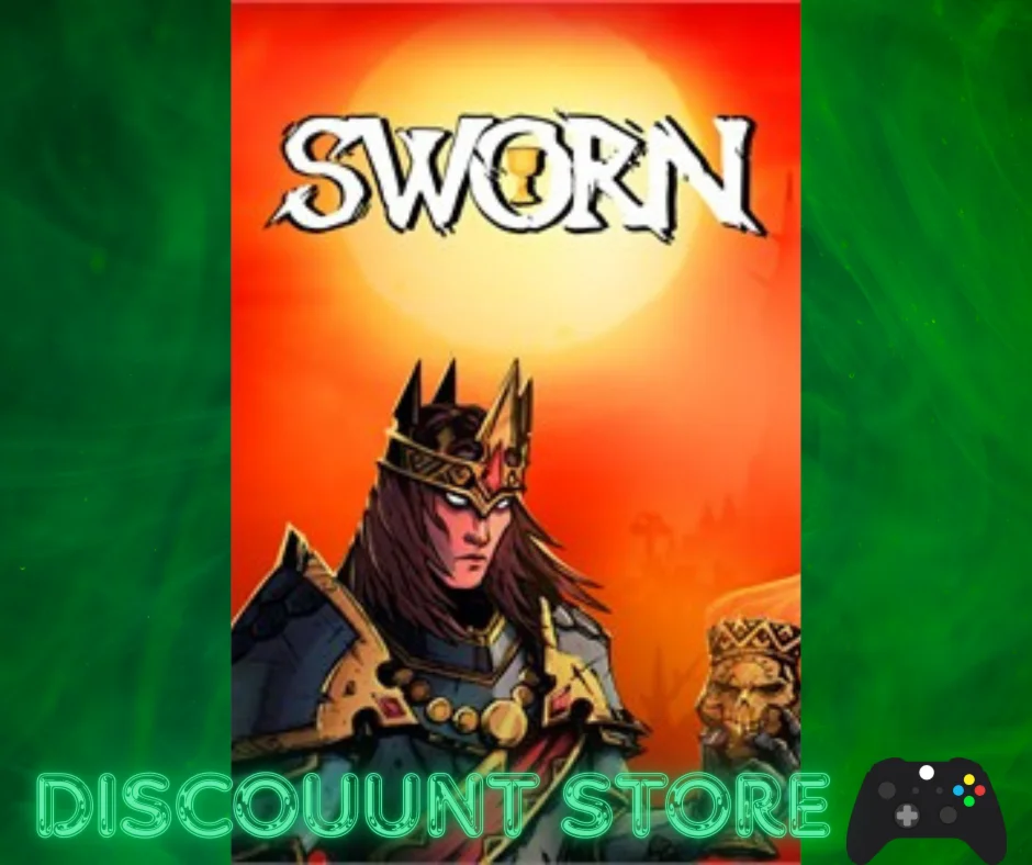SWORN XBOX