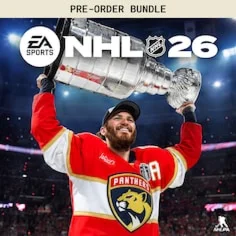 NHL 26 PS5 ТУРЦИЯ УКРАИНА