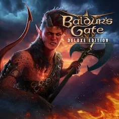 Baldurs Gate 3 PS5 ТУРЦИЯ УКРАИНА