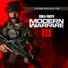 Call of Duty Modern Warfare 3 PS4PS5 ТУРЦИЯ УКРАИНА
