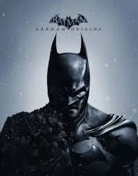 Batman Arkham Origins Steam Key GLOBAL RU CIS