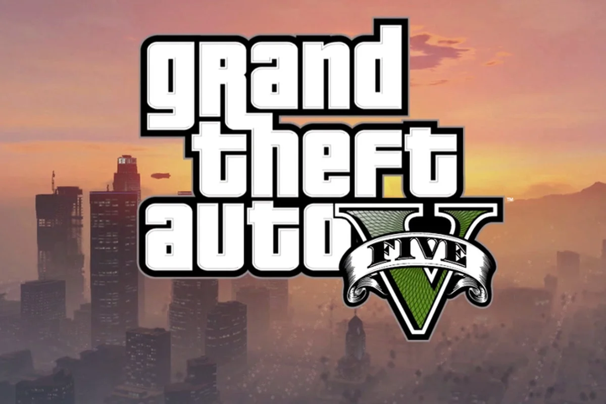 Grand Theft Auto V Premium Edition: КЛЮЧ XBOX ONE