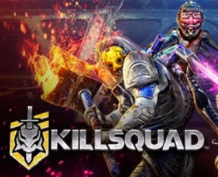 Killsquad Steam Key Region Free