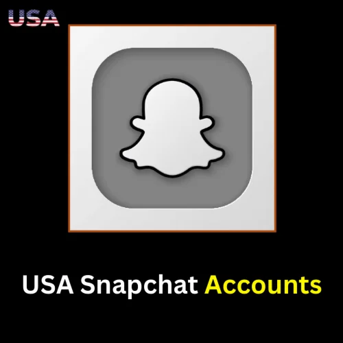 Аккаунты Snapchat в США