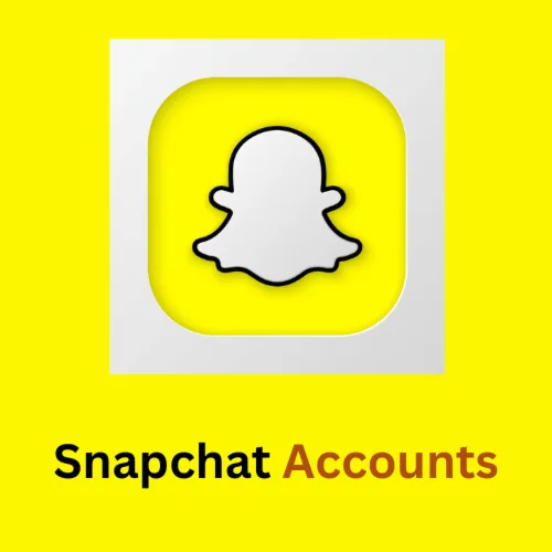 Аккаунты Snapchat
