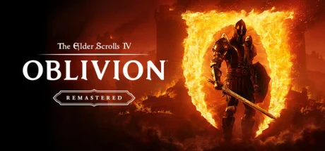 The Elder Scrolls IV: Oblivion Remastered DeluxeSteam