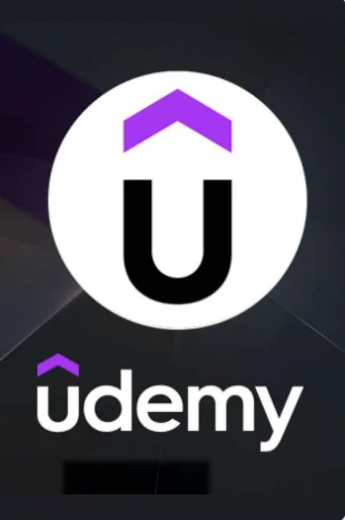 Пробная версия Udemy на 7 дней Личный аккаунт