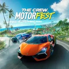 The Crew Motorfest PS4 / PS5 П3