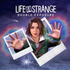 Life is Strange: Double Exposure PS5 П2 / П3