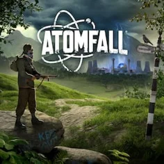 Atomfall PS4 / PS5 П2 / П3