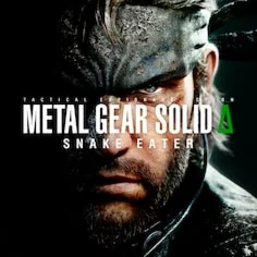 METAL GEAR SOLID : SNAKE EATER STANDARD PS5 П2 / П3