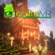 CyubeVR VR2 PS5 П2 / П3