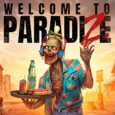 Welcome to ParadiZe PS5 П2 / П3
