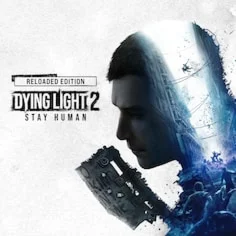 Dying Light 2: Stay Human PS4 / PS5 П2 / П3