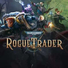 Warhammer 40000: Rogue Trader PS5 П2 / П3