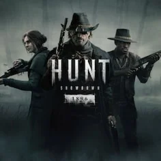 Hunt: Showdown 1896 1896 PS5 П2 / П3