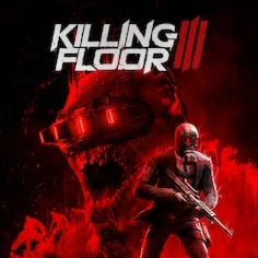 KILLING FLOOR 3 PS5 П2 / П3