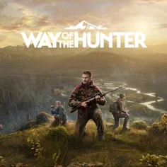 Way of the Hunter PS5 П2 / П3